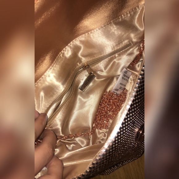 SEQUIN purse - Picture 4 of 4